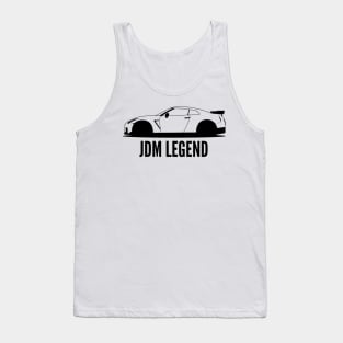 GTR R35 Tank Top